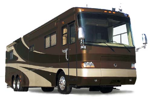monaco holiday rambler, imperial, sceptor, windsor driverite air Trailer Light Diagram
