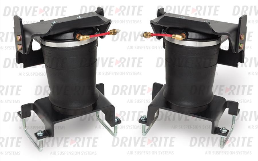 Image for Semi Air Suspension Kits Leaf, Suitable for Raptor or FX2