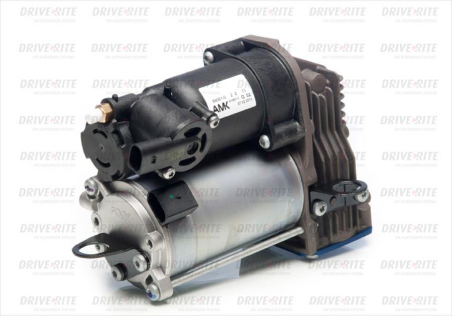 Image for 24V AMK Compressor - 21 Bar