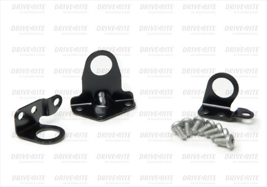 Image for AMK Compressor Mount Brackets