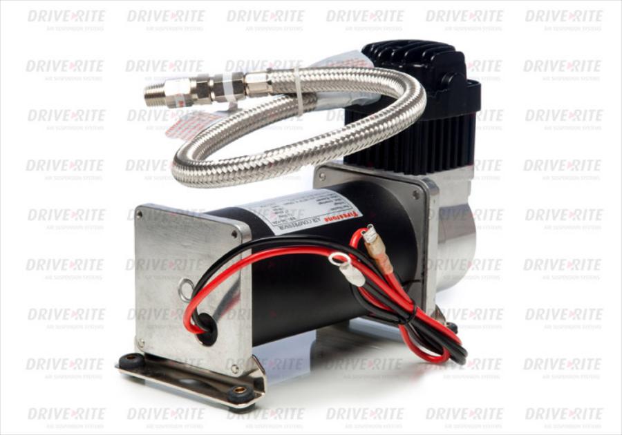 Image for Air Compressor - Ultimate Duty
