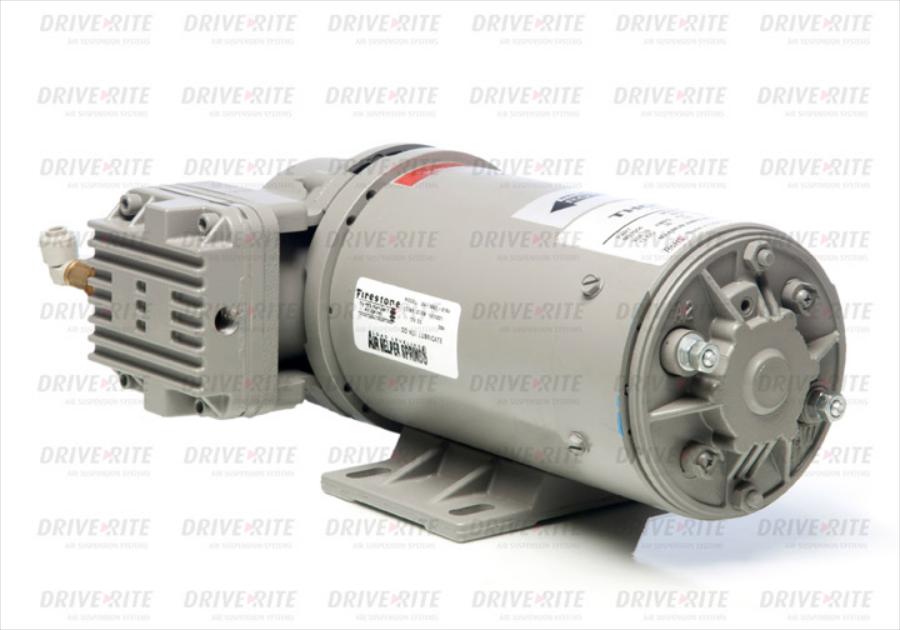 Image for Air Compressor - Ultimate Duty