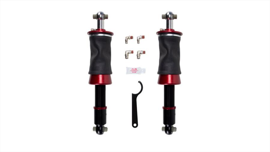 Image for Rear Kit for 1996-2002 Audi B5 Chassis Vehicles