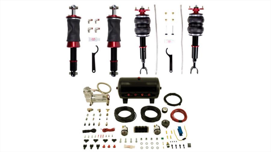 Image for Manual Combo Kit for 1996-2002 Audi B5 Chassis Vehicles