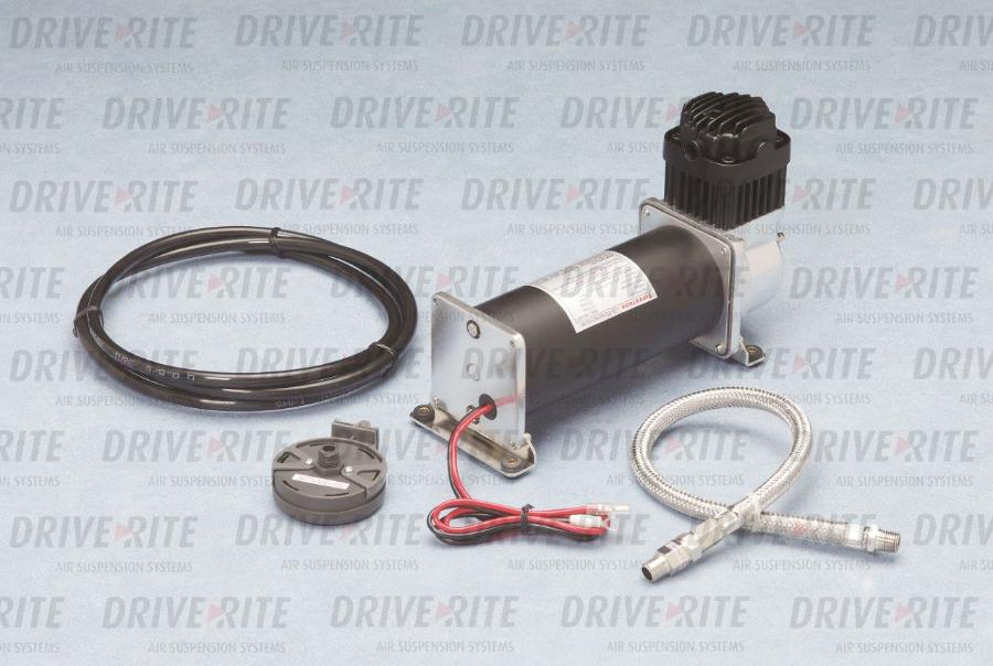 Image for Air Compressor - Ultimate Duty