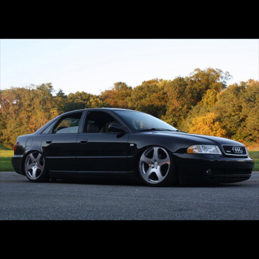 Digital Combo Kit For 1996 2002 Audi B5 Chassis Vehicles