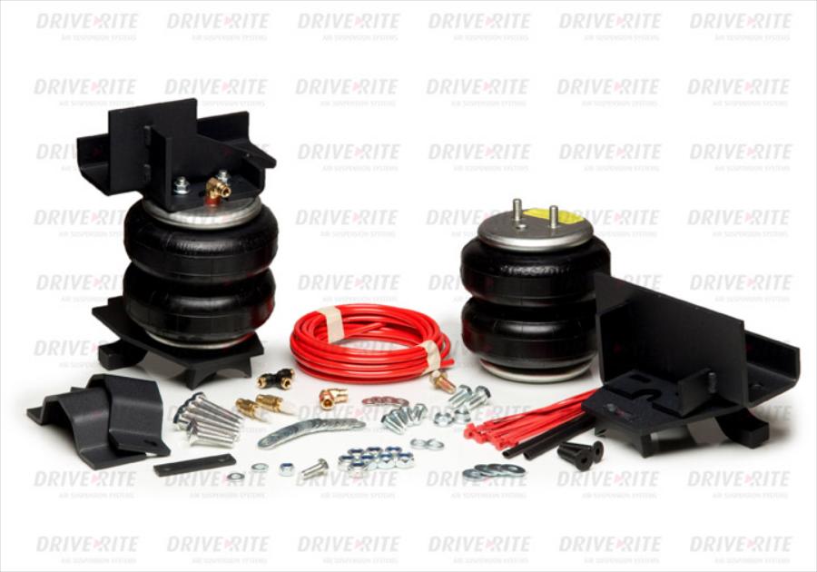 Image for Semi Air Suspension Kits Leaf DR.02.013448