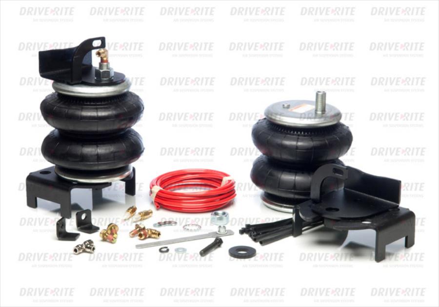 Ford ranger air suspension kits #8