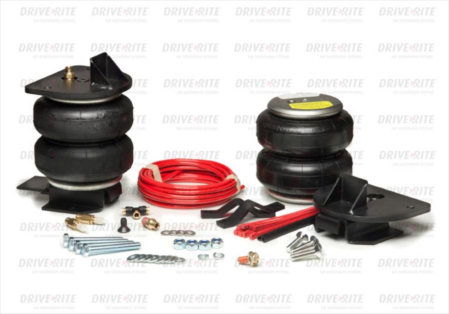 Image for Semi Air Suspension Kits Leaf DR.02.013123