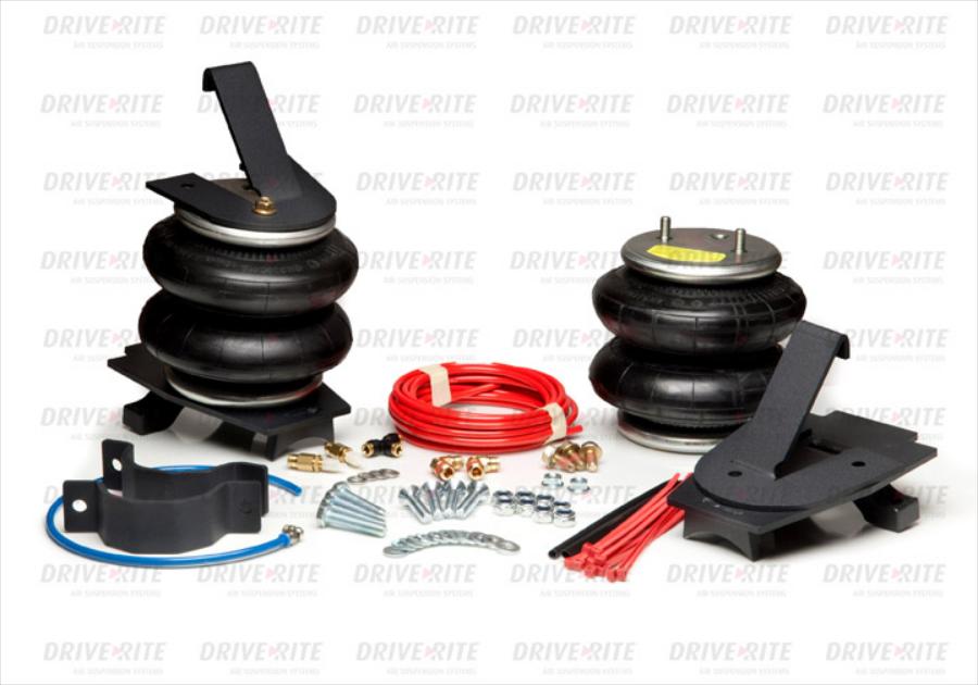 Image for Semi Air Suspension Kits Leaf DR.02.013410