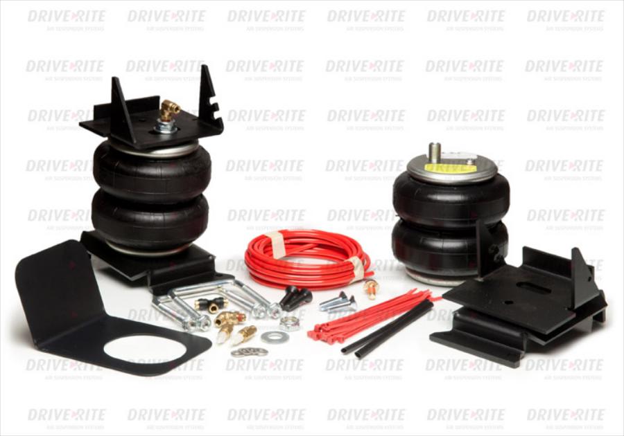 transit mk8 leaf springs