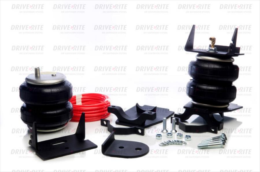 Image for Ford Transit Semi Air Suspension Kit