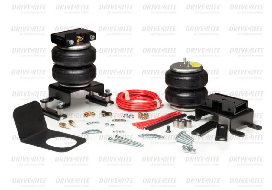 Image for VW Caddy Semi Air Suspension Kit