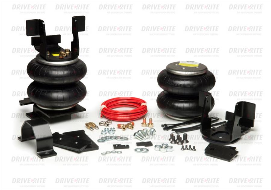Image for 5 Series Sprinter / Crafter Semi Air Suspension Kit