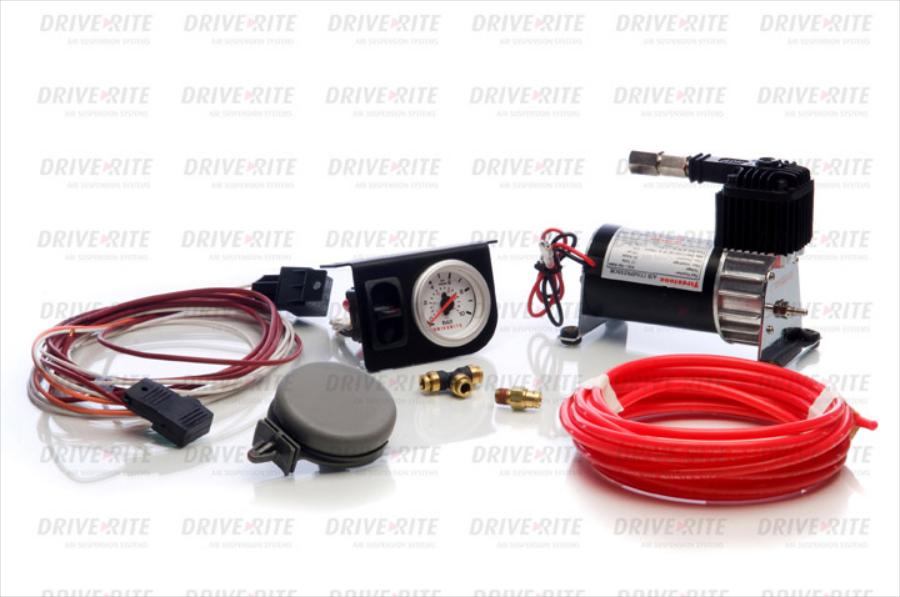 Image for Standard Duty Compressor Control Kit - Single