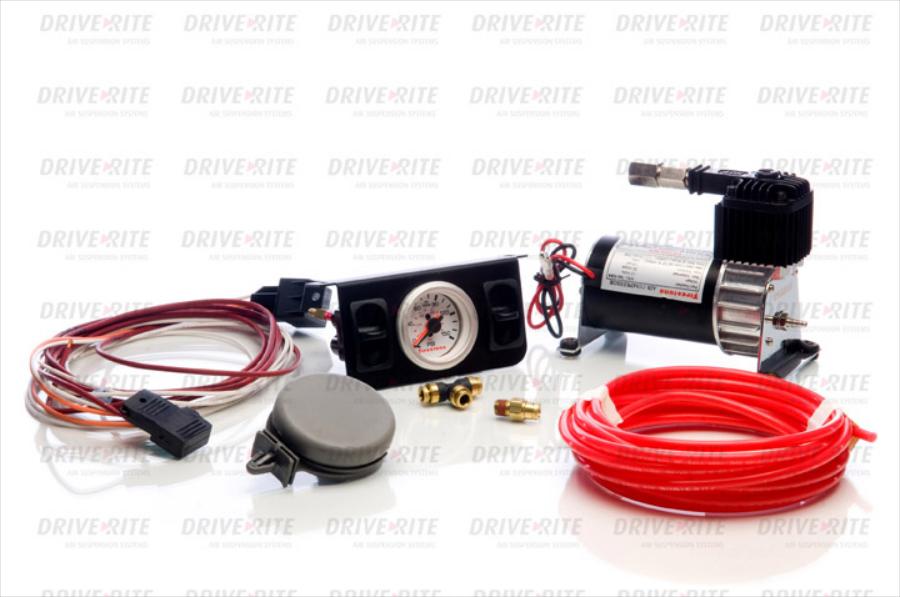 Image for Standard Duty Compressor Control Kit - Dual