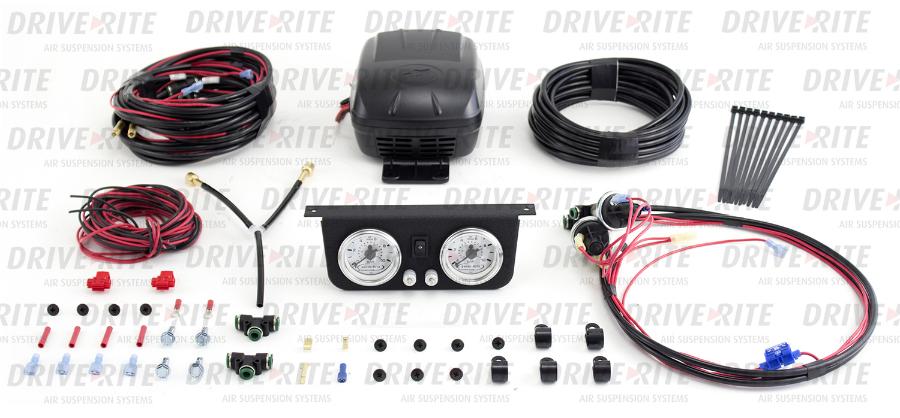 Image for Light Duty Compressor Control Kit - Dual