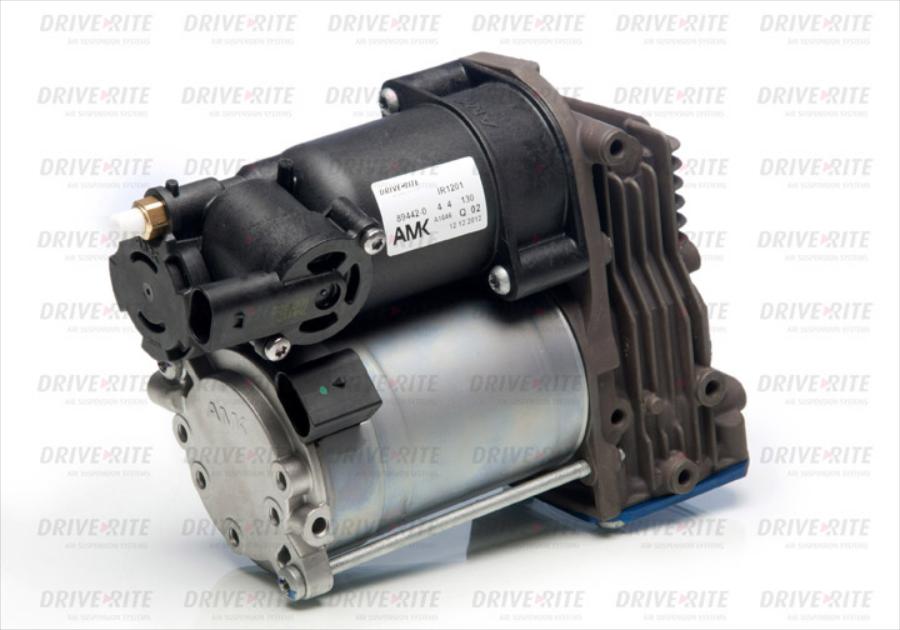 Image for 12V AMK Compressor