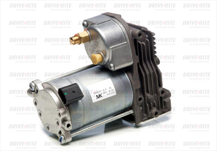 Image for 12V AMK Compressor