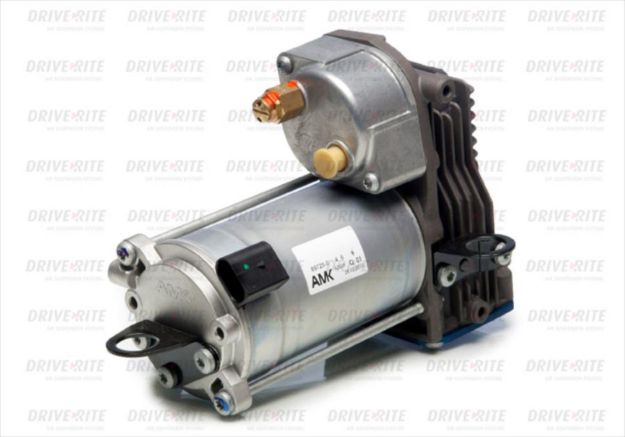 Image for 12V HP AMK Compressor