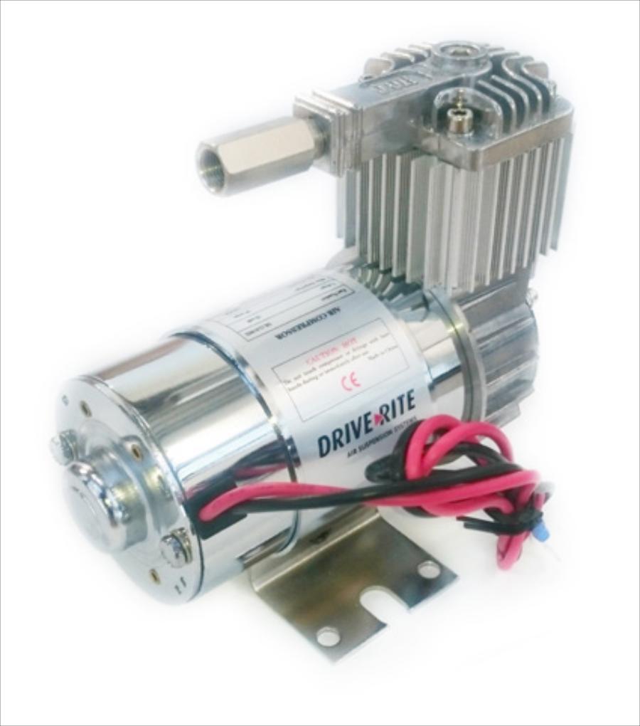 Image for Air Compressor Medium Duty