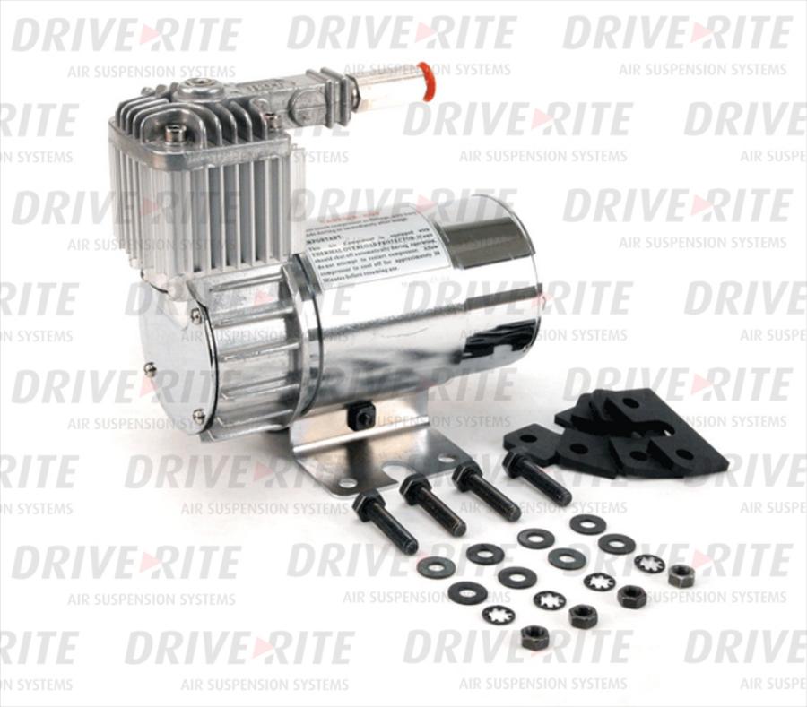 Image for Air Compressor - Medium Duty