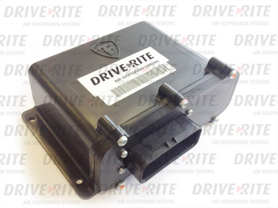 Image for 2 Corner ECU - Programmed for no Reservoir