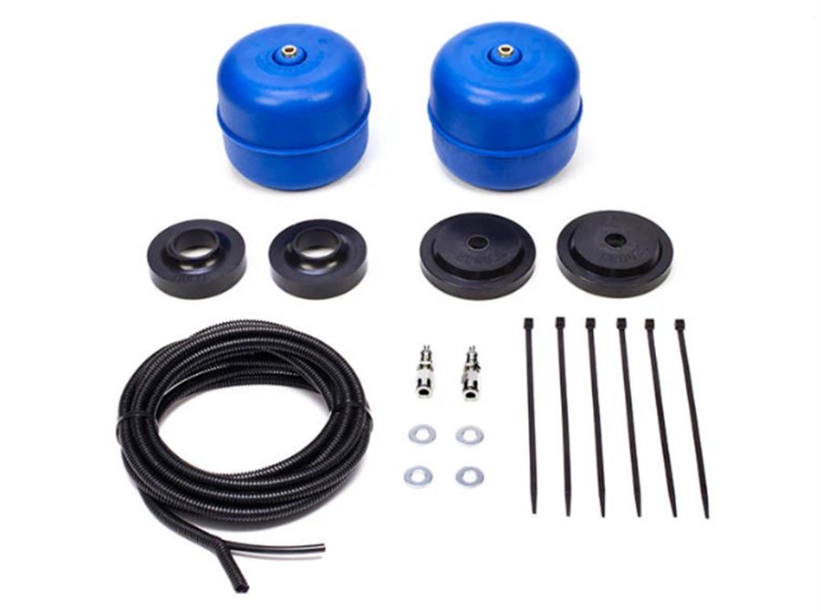 Image for Semi Air - CoilRite