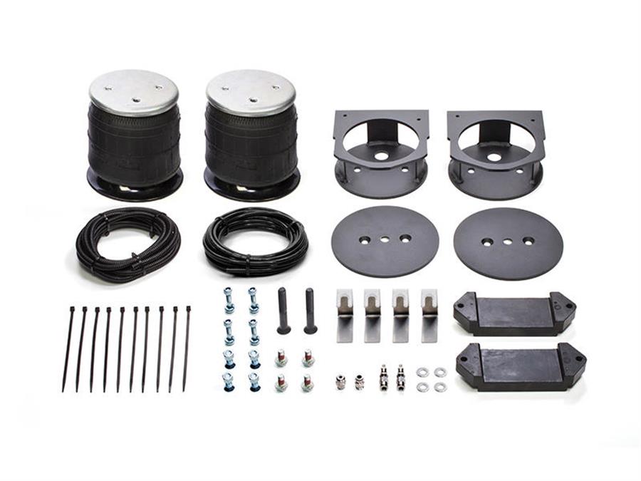 Image for Land Rover Defender Full Air Suspension Kit