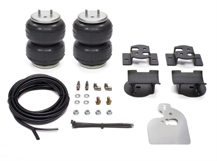 Image for Toyota Land Cruiser Semi Air Suspension Kit