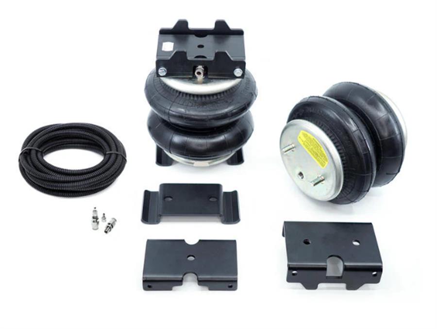 Image for Deliver 8 Semi Air Suspension Kit