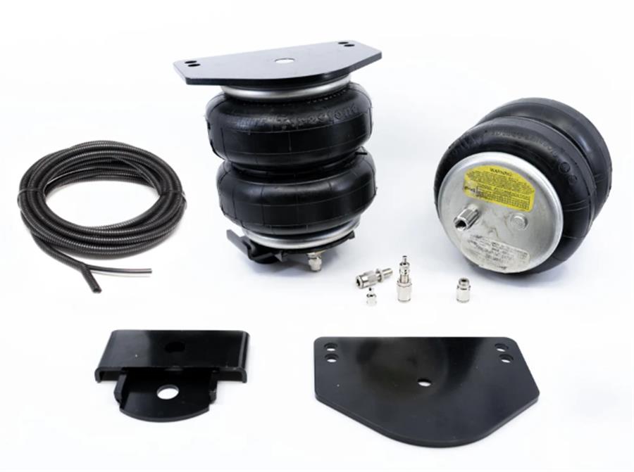 Image for D-Max/BT-50 Semi Air Suspension Kit