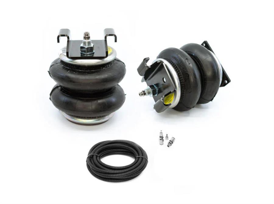 Image for Amarok/Ranger Semi Air Suspension Kit